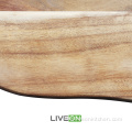 Irregular Shape Acacia Wood Cutting Board